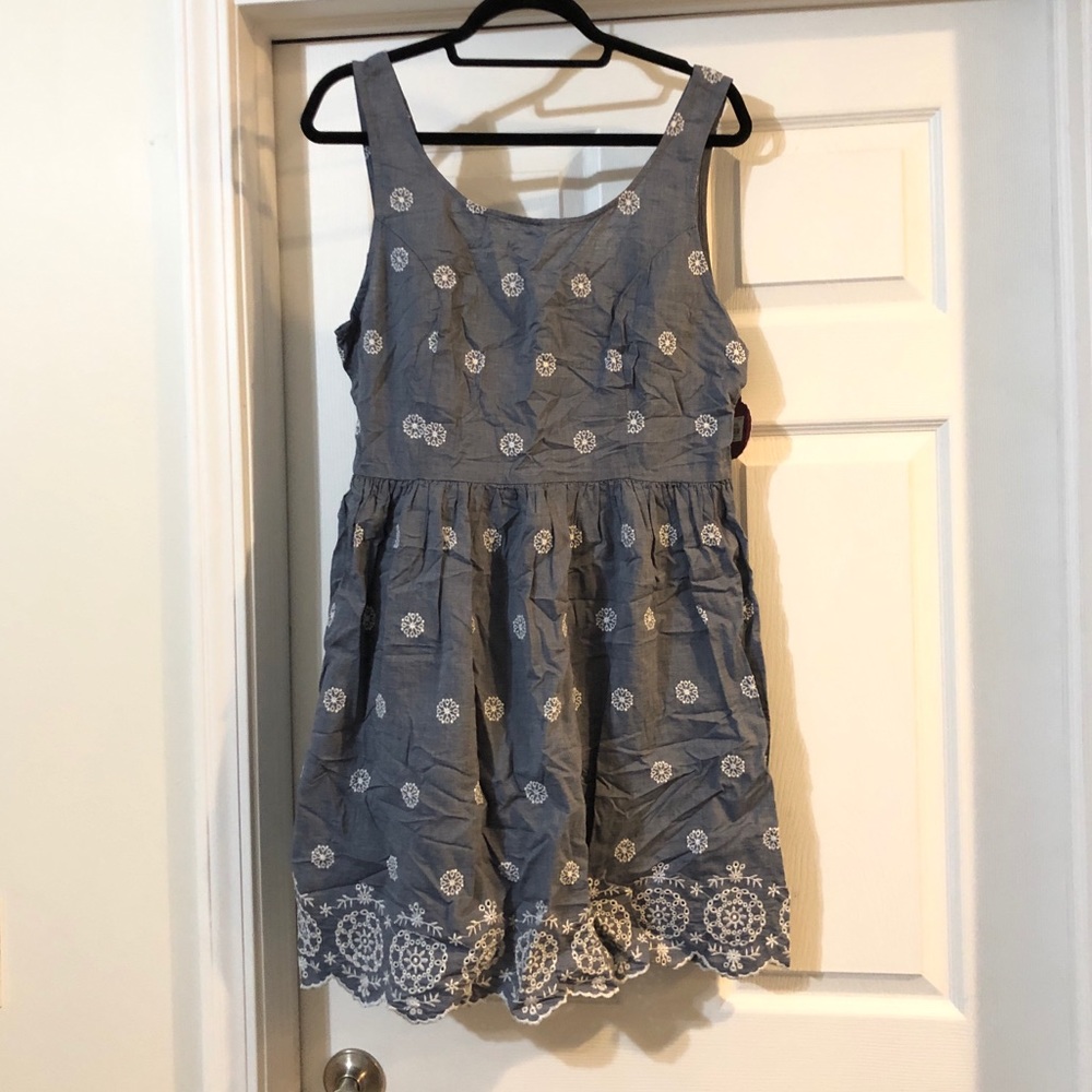 Adorable dress